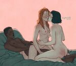 Pansy parkinson naked ✔ Xbooru - 1girl after fellatio after 